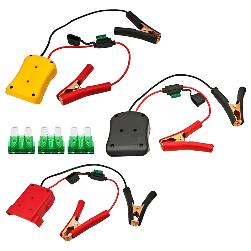 Igniter Jump Starte… - image