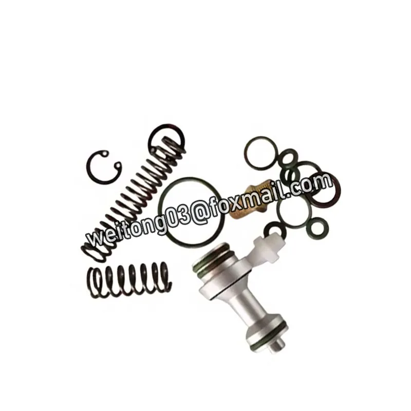 2906009100，2901006600，2901001500 Atlas Copco Regulating Valve Kit Replacement