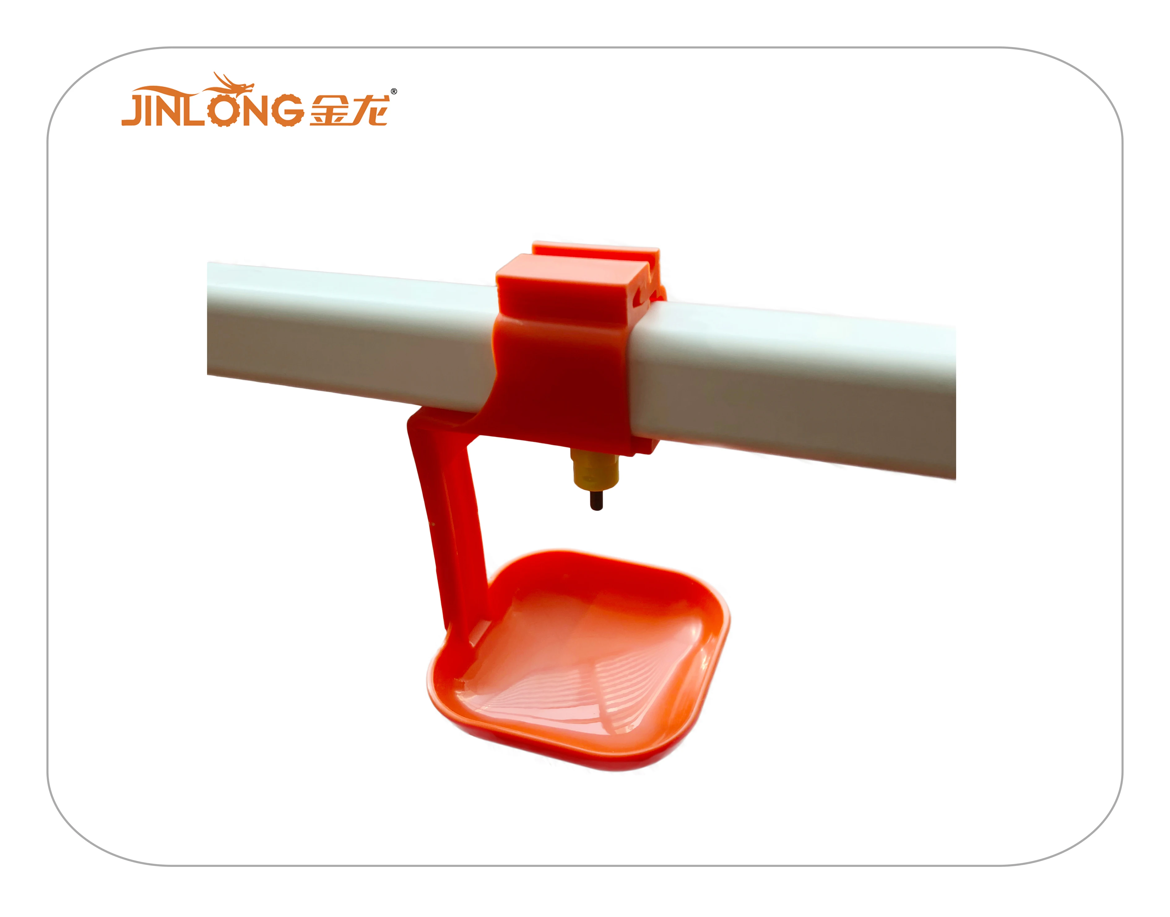 2023 new arrival poultry house ammonia sensor automatic chicken feeder with high quality