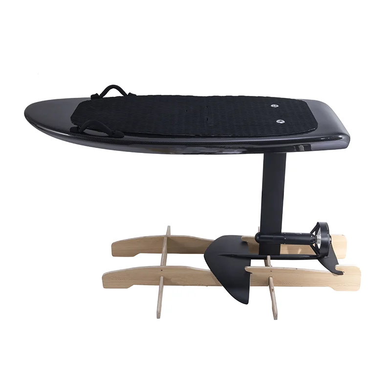 Carbon Fiber EFoil   Foil Surfing Hydrofoil with  for Water and Ocean Surfing