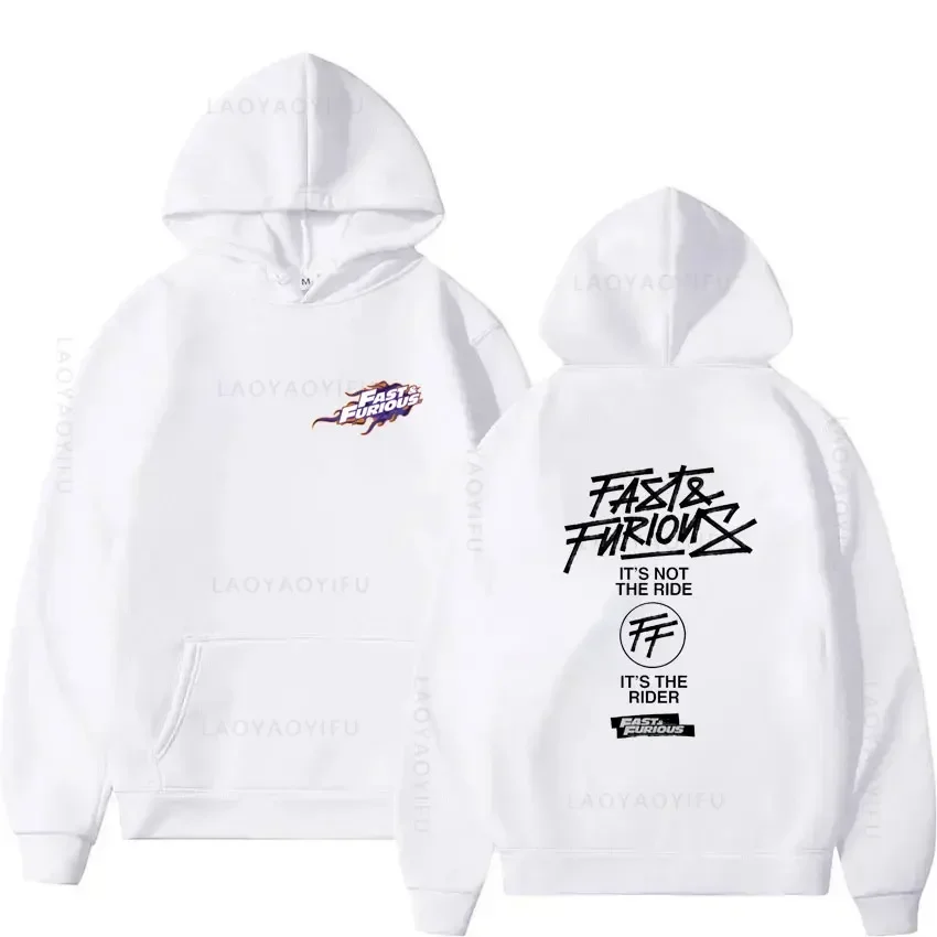 

Fast And Furious Theme Men Hoodie Hooded Shirt Sweatshirt Men's Autumn Clothing New Hoodies Sweatshirts Graphic Pullovers Hoody