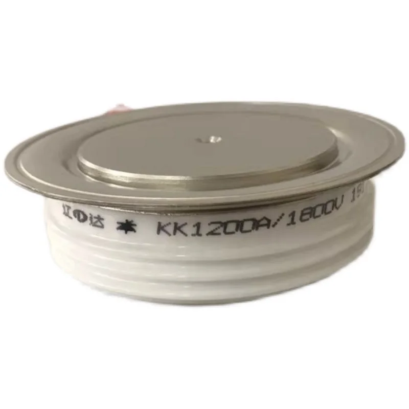 

Rapid High-power Thyristor KK500A1000A1200A1500A2000A2500 SCR