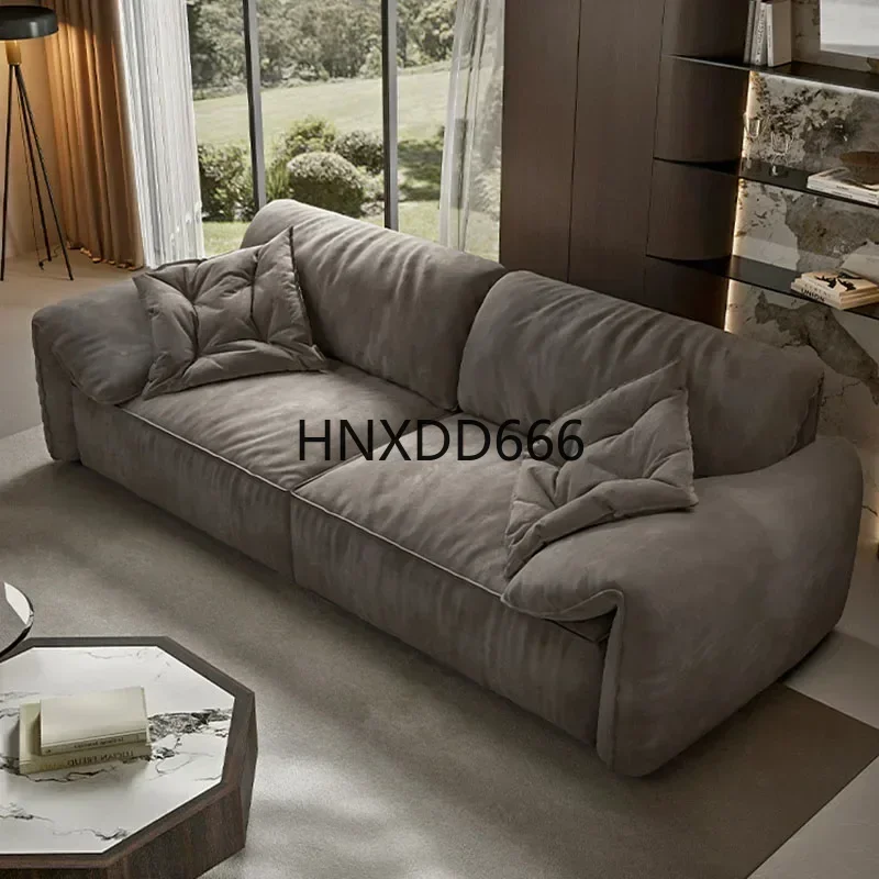Office Lazy Sofa Puffs Modern Design Luxury Modern Design Elegantes Bean Bag Sofa Living Room Pedicure Divano Hotel Furniture