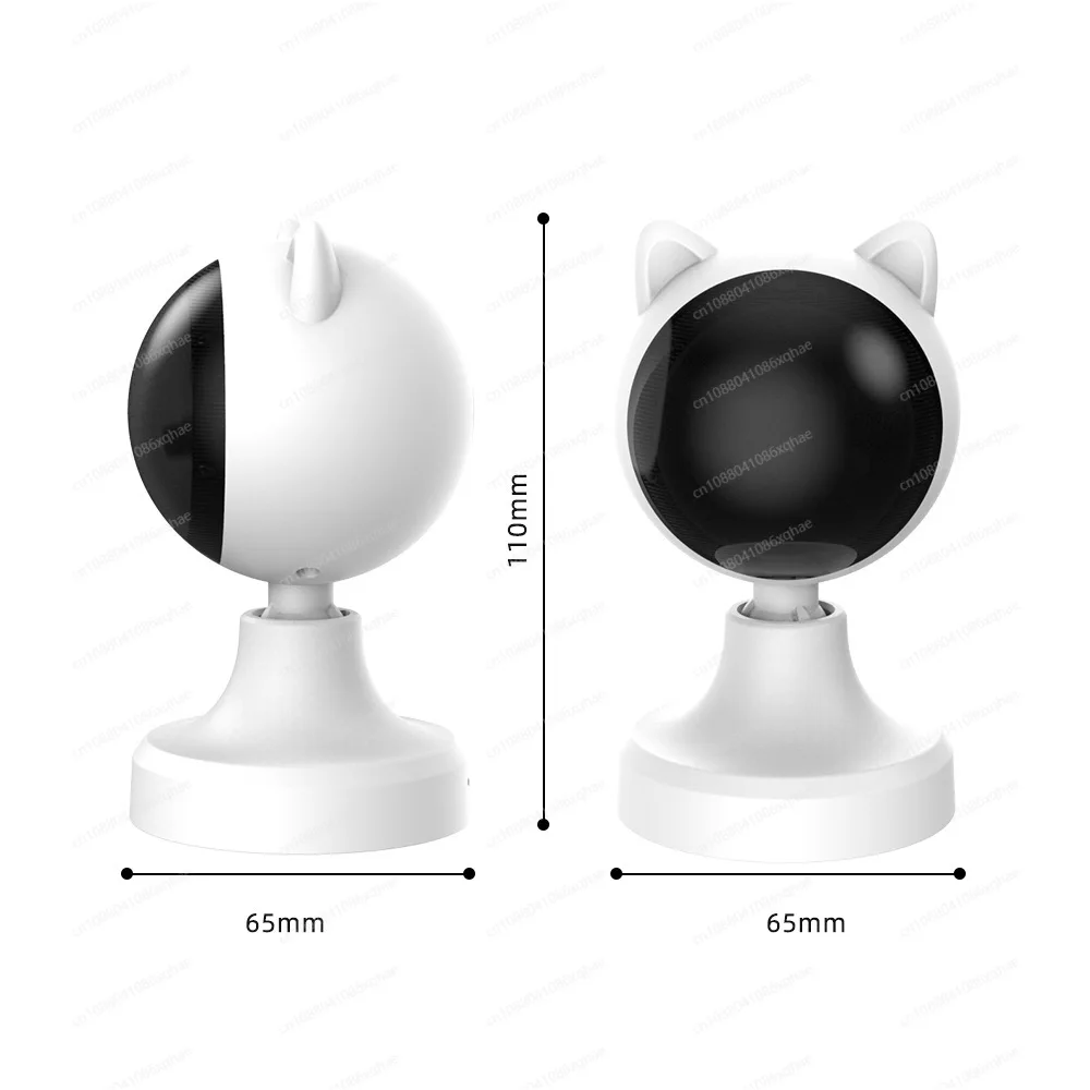 

New intelligent laser cat teasing toy USB charging self-hi artifact cat teasing stick electric cat teasing artifact