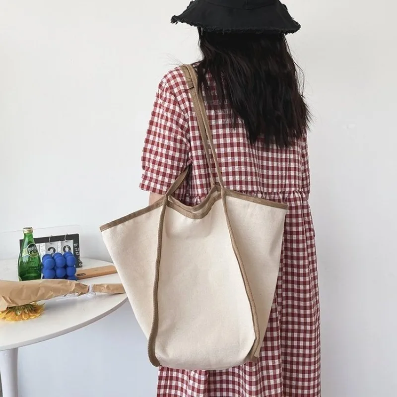 

Fashionable Simple Leather Messenger Bag For Women Luxury Minimalist Diaper Bag Large Capacity Vintage Elegant Tote Bag