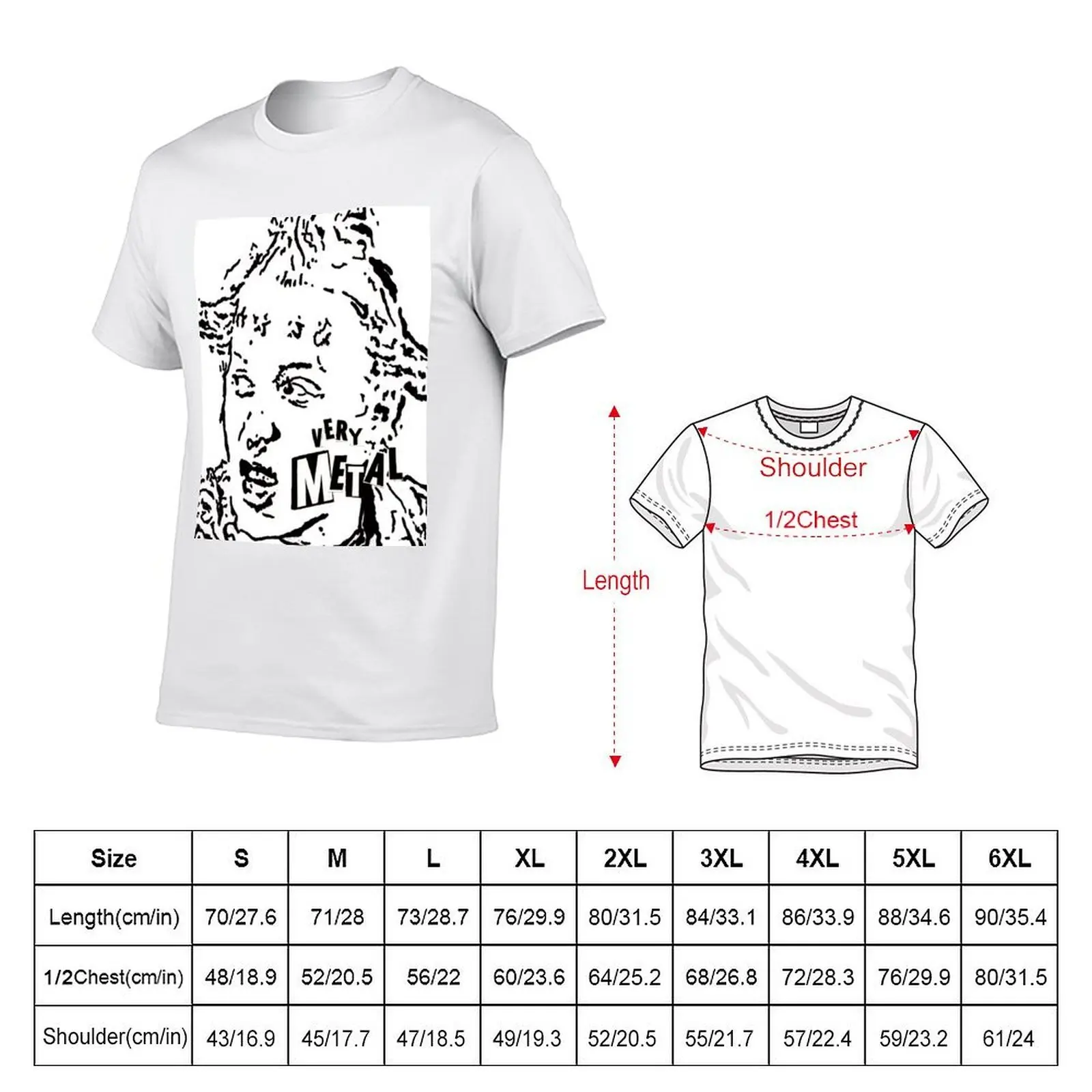 Neil, let's not beat around the bush - are you going to make supper, or am I going to kick your teeth T-Shirt