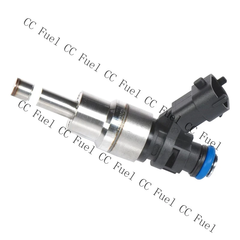 

C+ 1X Iniettore Carburante FOR FORd Mondeo III Saloon Estate 00-07 0261500009 T9