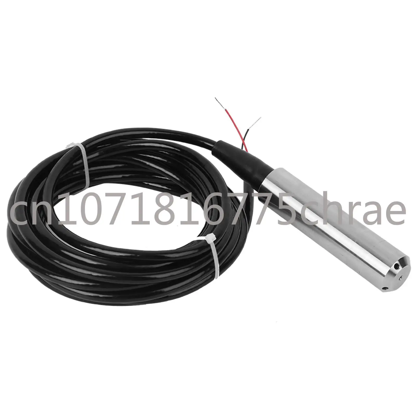 

Sensor TL136 Liquid Level Transmitter Water Level Sensor 24VDC 4 to 20mA Signal Output Liquid Level Switch