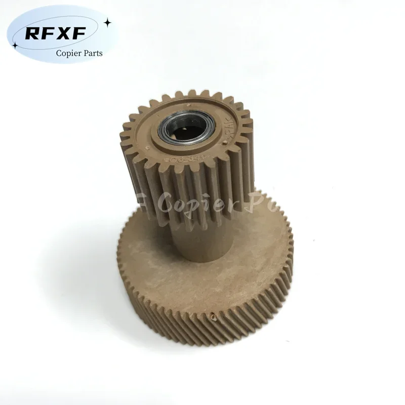 

Совместимая приводная шестерня фьюзера 26T 71T для Canon IR6570 IR5570 5070 5560, основная шестерня двигателя, детали копировального аппарата