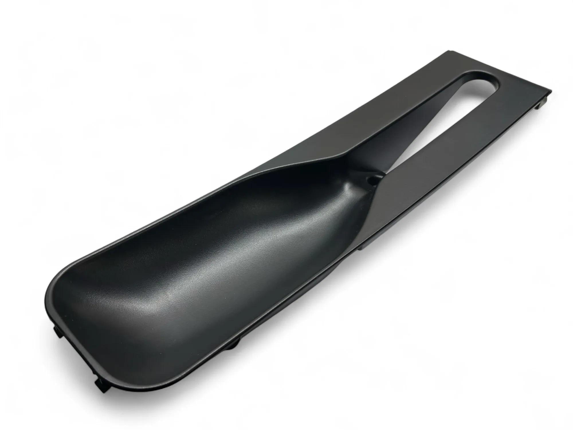 

Premium Grade Cover Panel Tray Hand Brake Lever part number 964552539001DB For Porsche 964 ( except Targa)