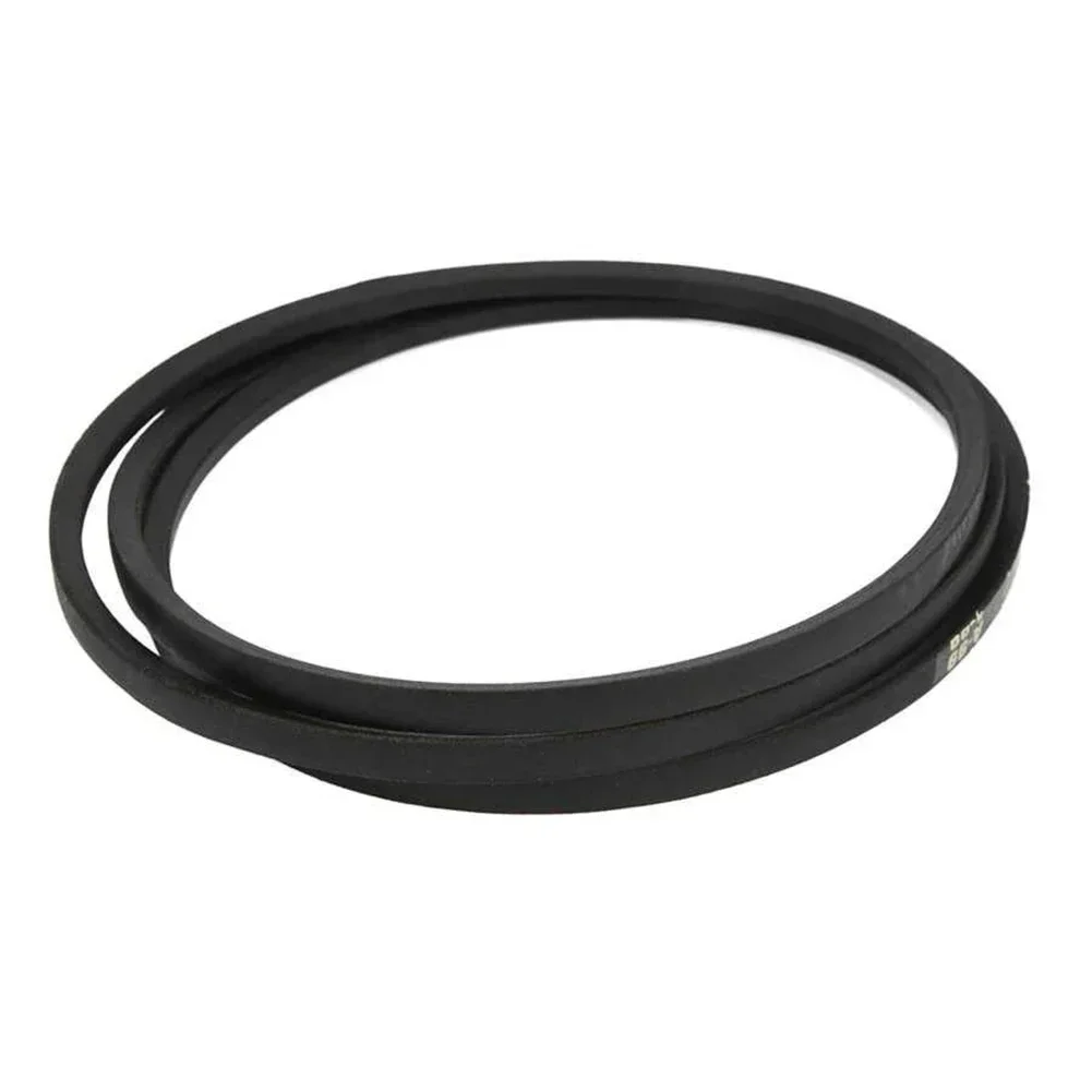 3 Pcs 42 Inch Mower Deck Drive V-Belt 1/2 X 88 Inch Belt Replacement 144200 For Craftsman LT1000 P-oulan Hus-qvarna