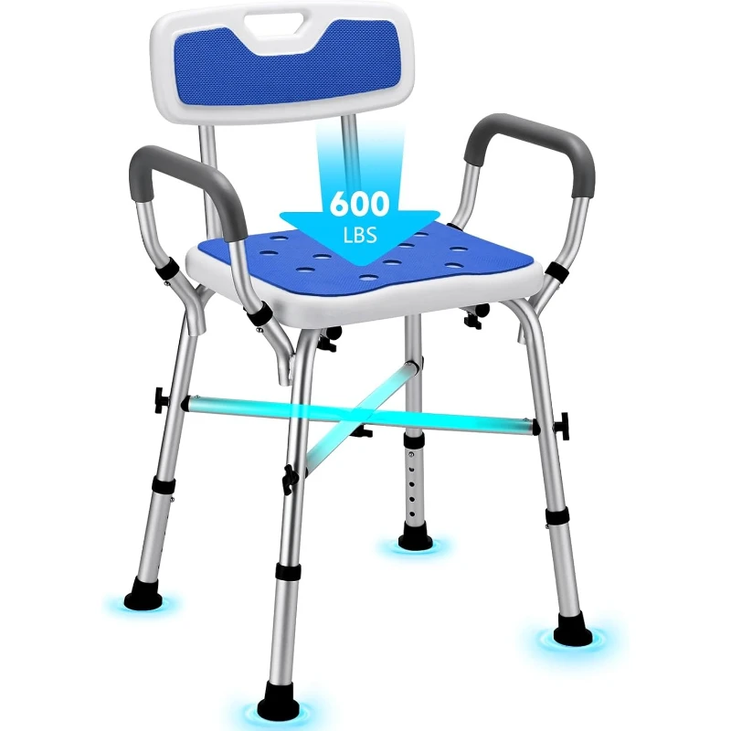 Shower Chair For In… - image
