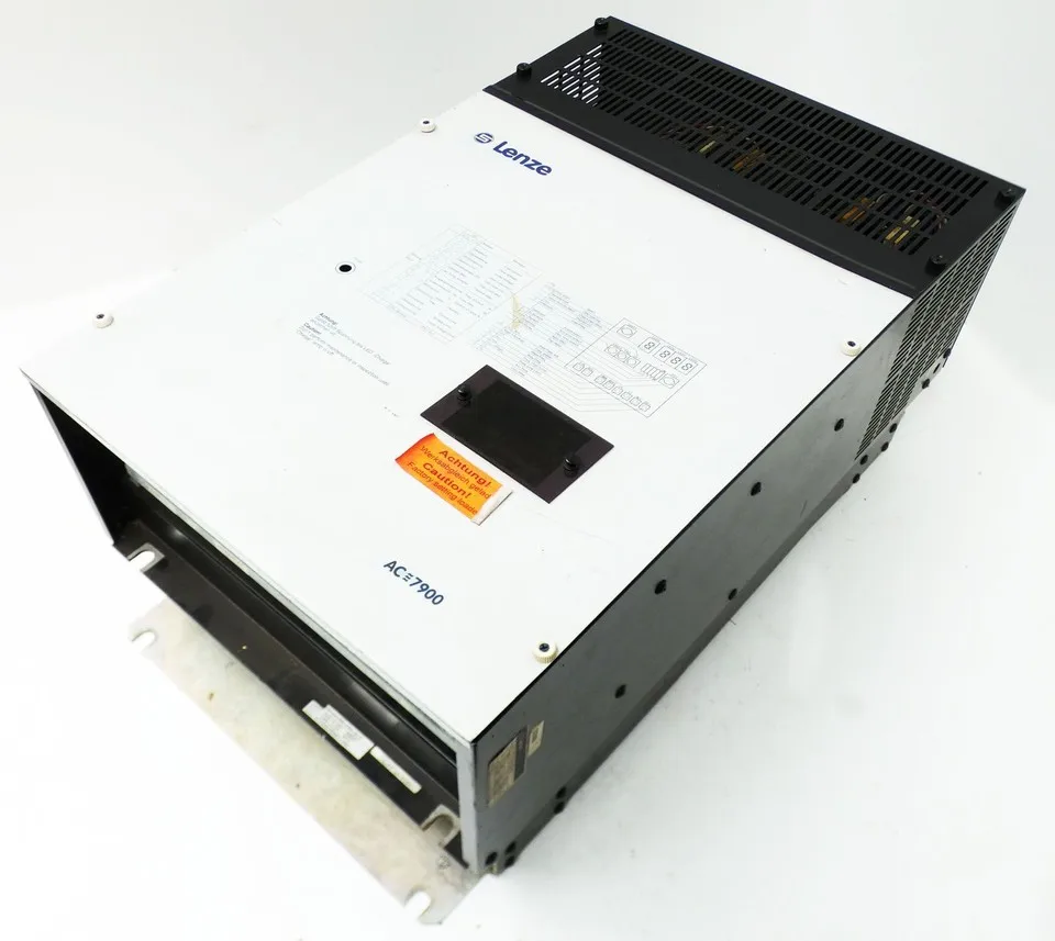 New  Ready 7913 3292247 Warehouse Industrial Automation Plc Controller New  Industrial Automation Programmable