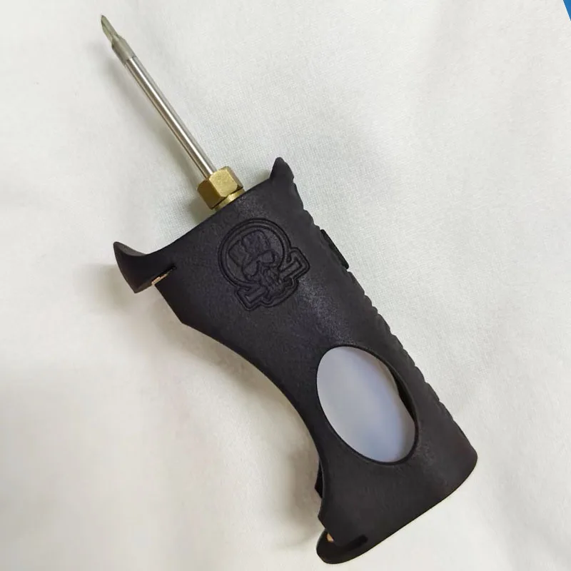 Tool welding equipment electric soldering iron for Argus Pro Paramour SBS BANTAM elthunder 21700 DIY Home 510 Soldering irons