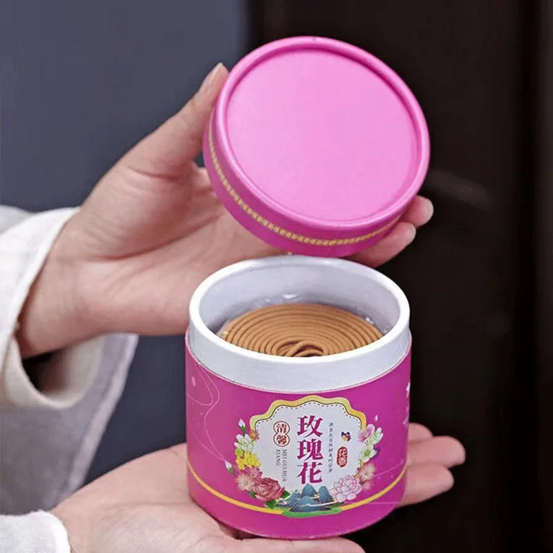Ciqcai Keramik Eis Riss Platte Weihrauch Brenner, Heimtextilien Kupfer Abdeckung antike Legierung Weihrauch Platte Aroma Diffusor Weihrauch Brenner 7