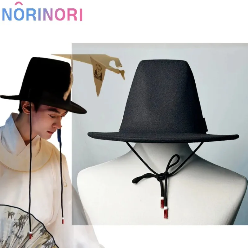 

CyJinu Косплей Костюм Jinu Kpop Group Saja Boy Аниме Фильм Демон Корейские стили Костюм Шляпы Черный Y2K Готический Хэллоуин Индивидуальные