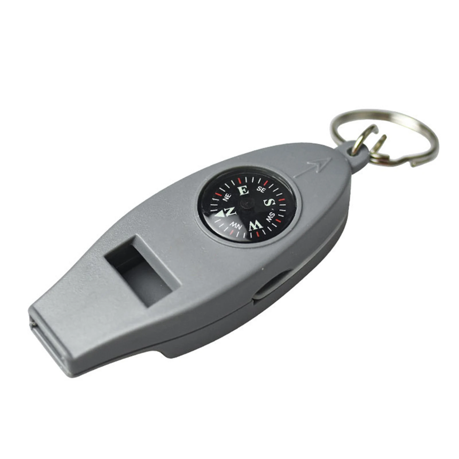 Emergency Call Whistles Durable Waterproof Portable for Fishing Boating Cycling 네이처하이크