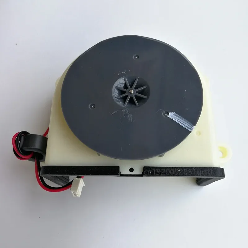 1 Pc Main Engine Ventilator Motor Vacuum Cleaner Fan Engine for Ilife V3s V3L V5 Robot Vacuum Cleaner Parts Motor Replacement