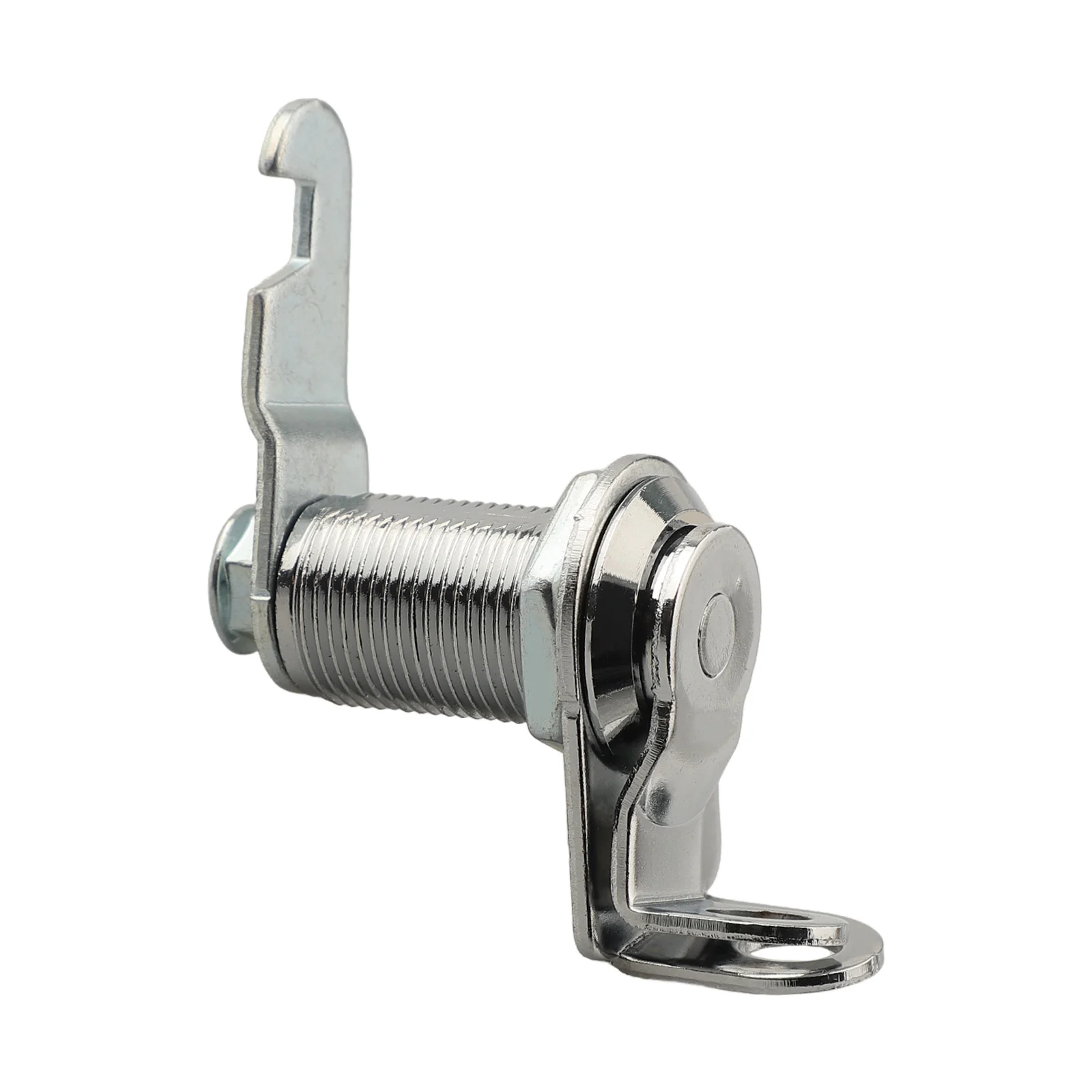 Cassetto Armadietto Serratura Cassetto Cassetta postale Armadietto Cam Lock 16/30mm Porta dell'armadio Chiusura con linguetta Armadi lucchetto Ferramenta per mobili