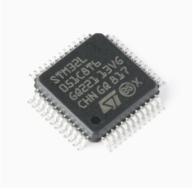 STM32L051C8T6  100% New Original