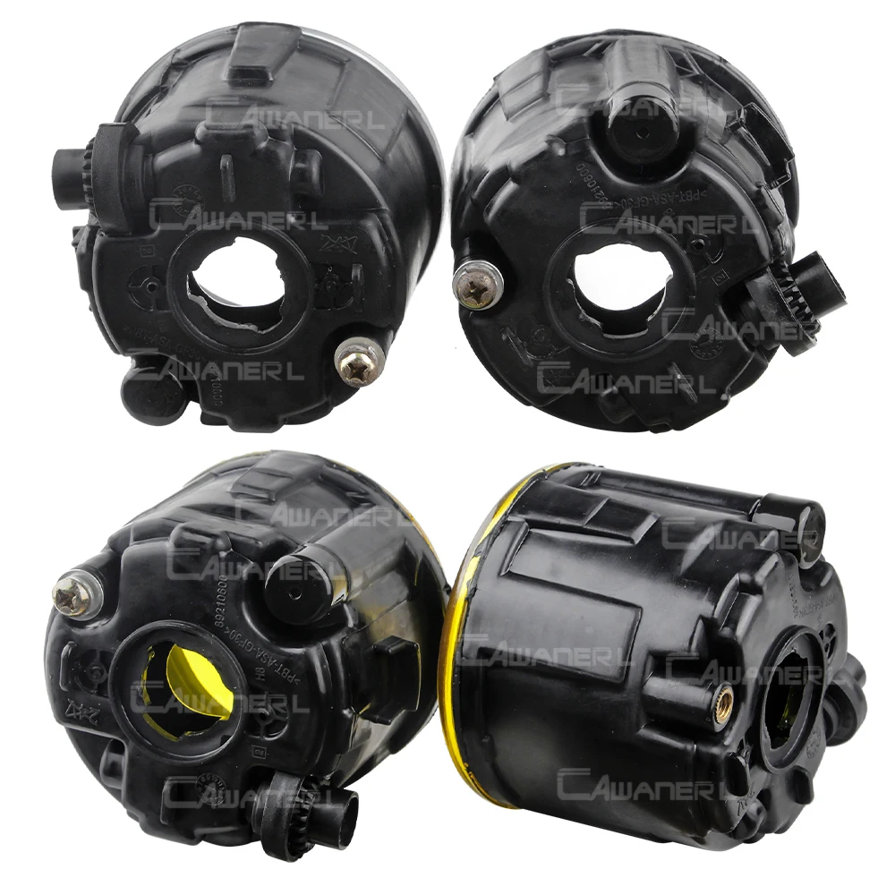 2 × سيارة H11 عاكس الضوء الضبابي و 55 واط 100 واط LED لمبة الهالوجين لاستبدال نيسان كيوب (Z12) 2009 2010 2011 2012 2013 2014