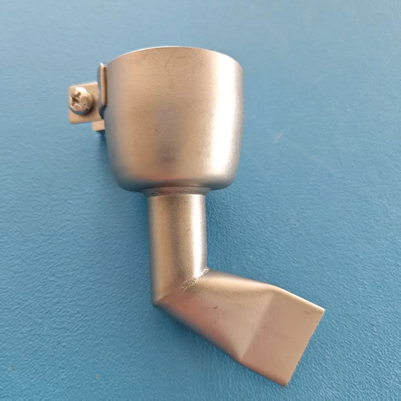 Boquilla de ángulo de 60 grados de 20mm marca Rayma para soldadura de pistola de aire caliente para soldador de aire caliente, pistola de aire caliente, pistolas de calor