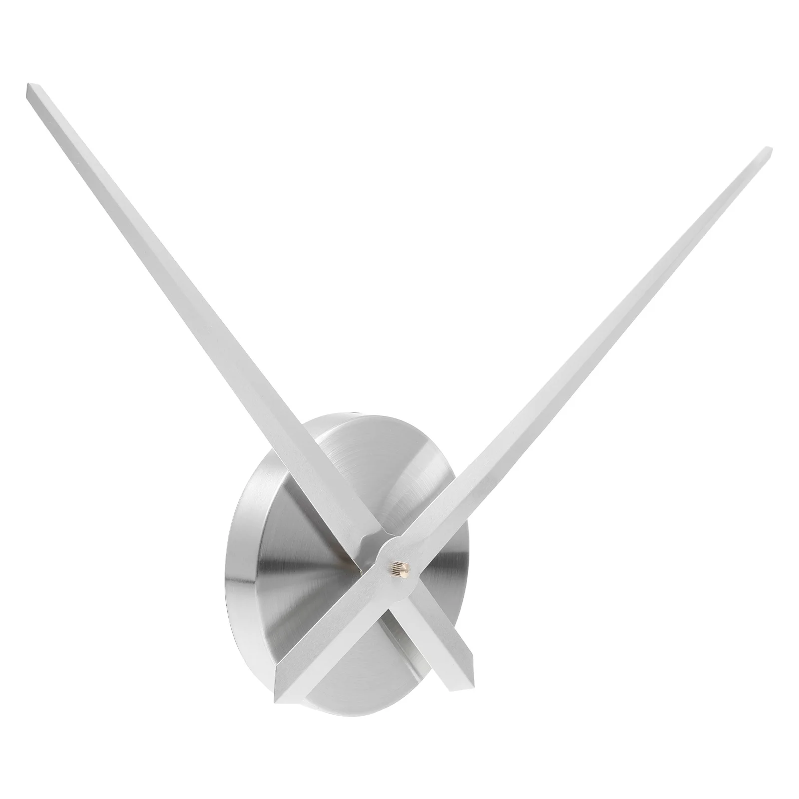 

Watch Movement Accessories Clock Decor Kitchen Wall Major Mechanism Silver Diy Mechanisms for