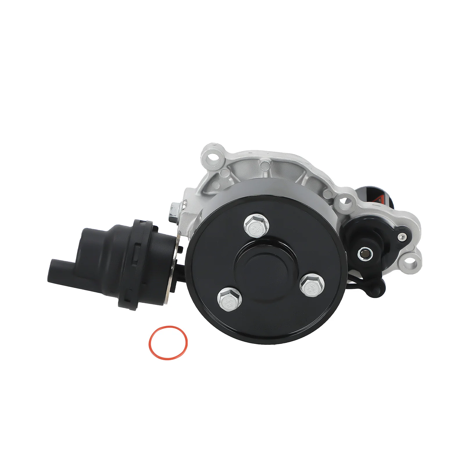 Rakitan Pompa Pendingin Air Mesin untuk BMW F23 F33 F32 G30 G32 G12 11518638026