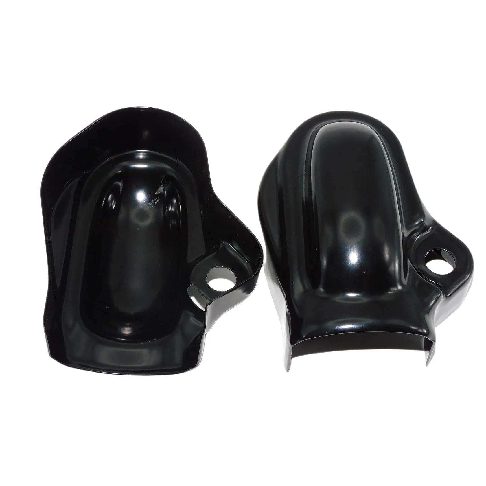 Motorcycle Black Rear Axle Cover Rear Wheel Shaft Cap Side Protector Guard For Harley V Rod Muscle VRSCF Night Rod Special 02-17