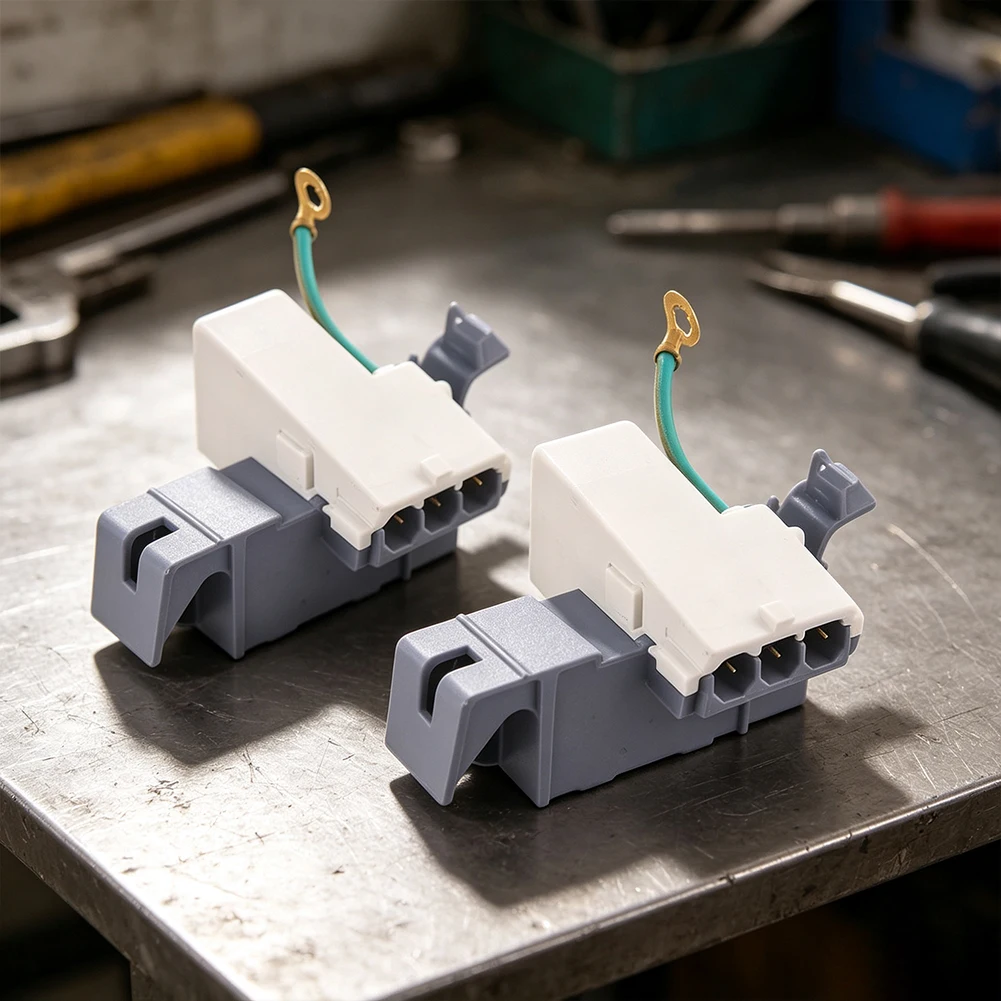 Appliance Repair Part Dryer Door Switch For Appliance Maintenance Straightforward Replacement Reliable Appliance Component