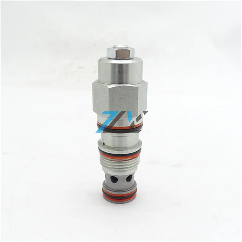 

25-997500 25/997500 Relief Valve Counter Balance Valve Cartridge Valves For JS150 JS145 JS130 Backhoe Loader