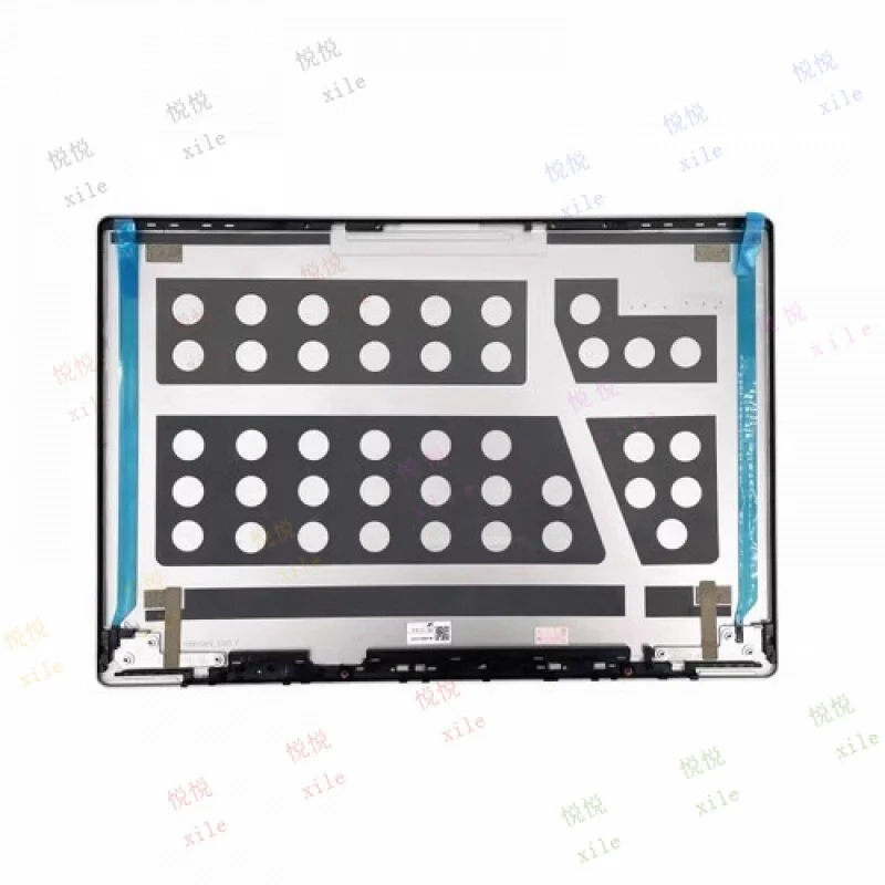 

L+ New for LENOVO Ideapad 720s-13IKB LCD Back Cover AM149000820 Silver