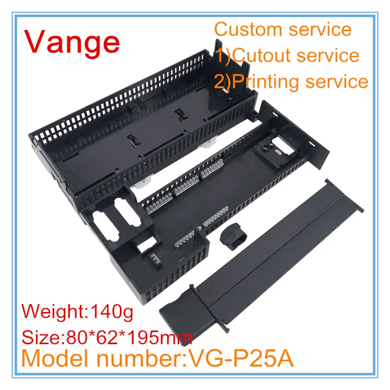 Vange Electrical Pl…