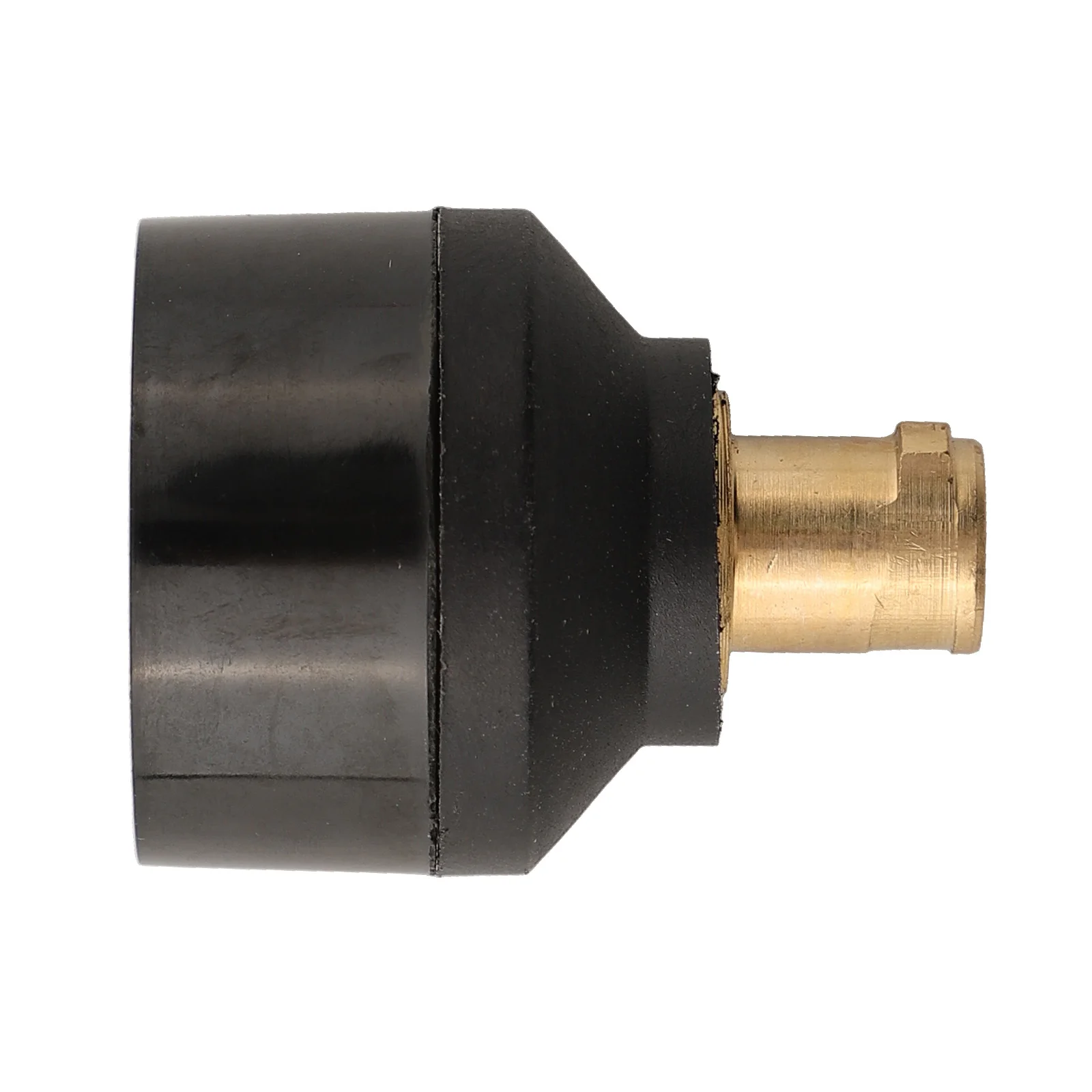 TIG Welding Setup 13mm Conversion Width TIG Torch Adapter Convert Welding Cable Connection Nozzle Stable Performance