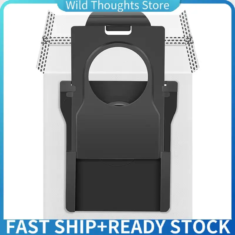 

For Dreame X40 Ultra / L10s Pro Ultra Heat / X30 Ultra Robot Vacuum Cleaner Dust Bag Accessories Garbage Bag-[Qahk]