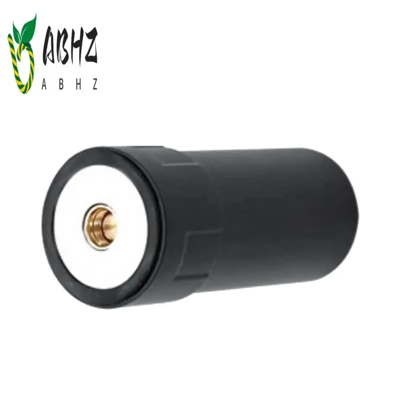 

ABHZ-GNSS Helix Antenna Beidou GPS GLONASS UAV Positioning Antenna SMA Interface For RTK Differential Mapping Antenna