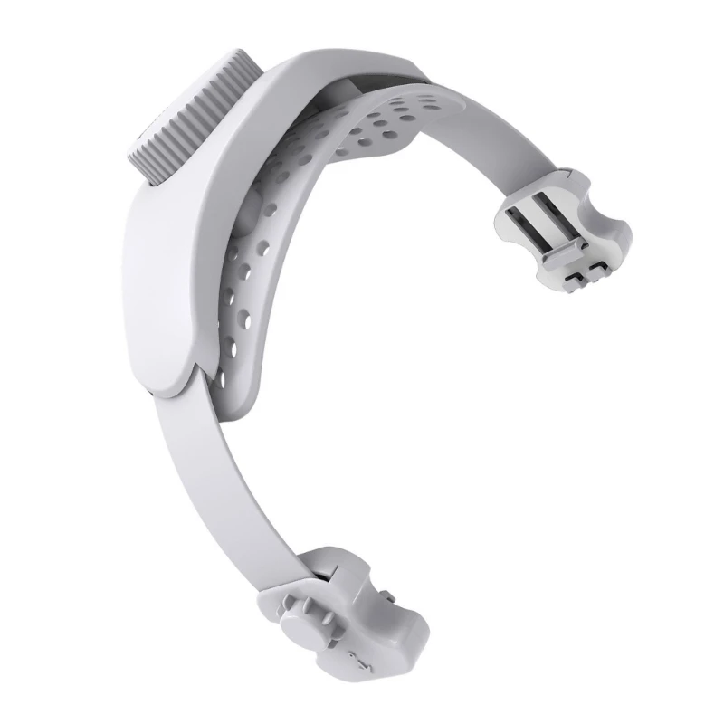 Kepala R91A untuk 4 Pengganti yang Sangat Dapat Disesuaikan-Ikat Kepala Mengurangi Tekanan