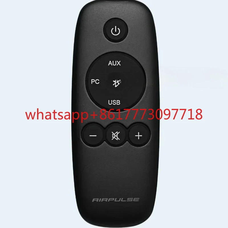 S880 A300PRO A300 A200 A100 S3000 S90S70s201 Speaker Remote Control
