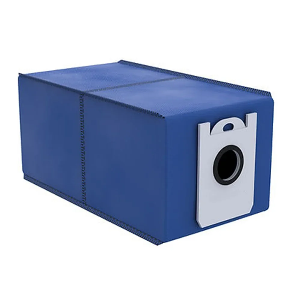 4,6L Worki na kurz do odkurzacza Zamiatarka Zamiennik dla BObsweep Dla Ultra-Vision Zmywalny worek do zbierania kurzu Akcesoria