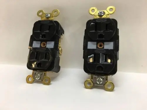 Enchufe HBL2421 HBL4100PS2W HBL4100CS2W HBL2623