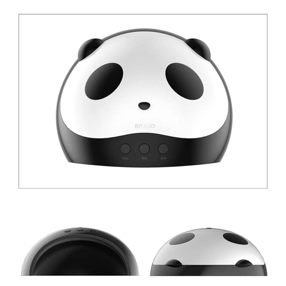 36Wランプジェルポリッシュ硬化ランプ乾燥機、家庭用サロンデュアルライトネイルジェルポリッシュ乾燥機センサー