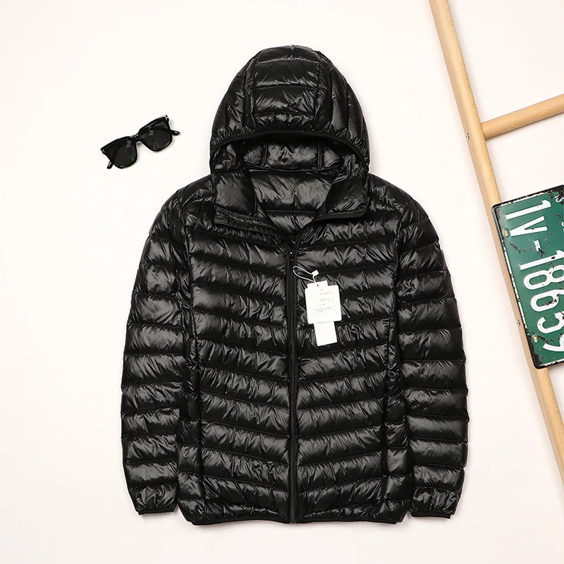 Thumbnail 3 - #79 Highest Rated Lightweight Down Jackets to Buy in 2026