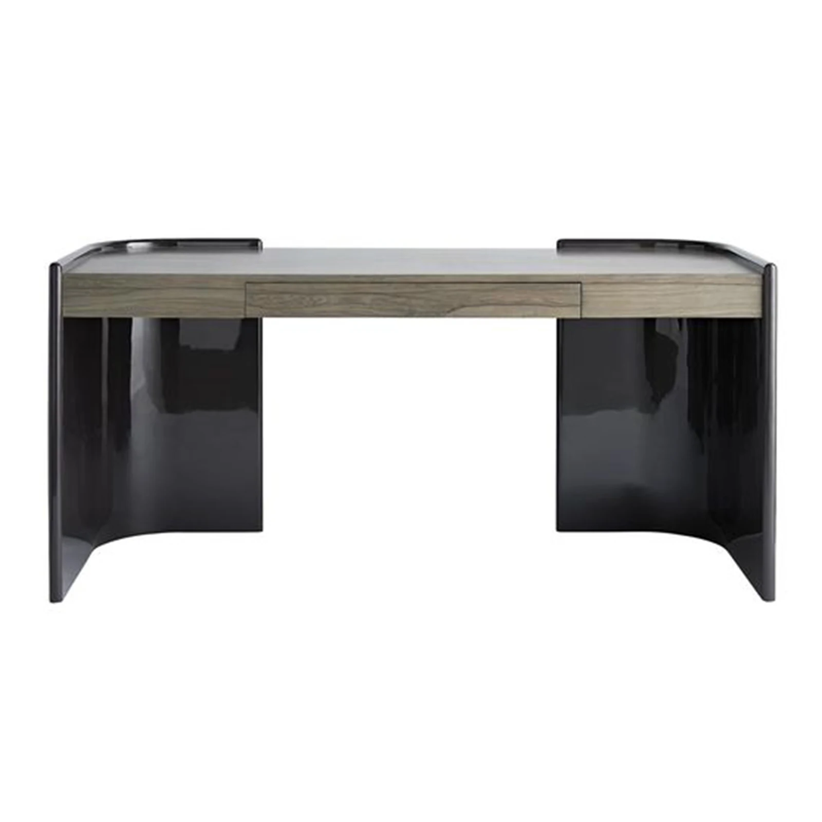 -For Customized Modern Wood Office Desk Top Computer Desk Table Pc Desk&