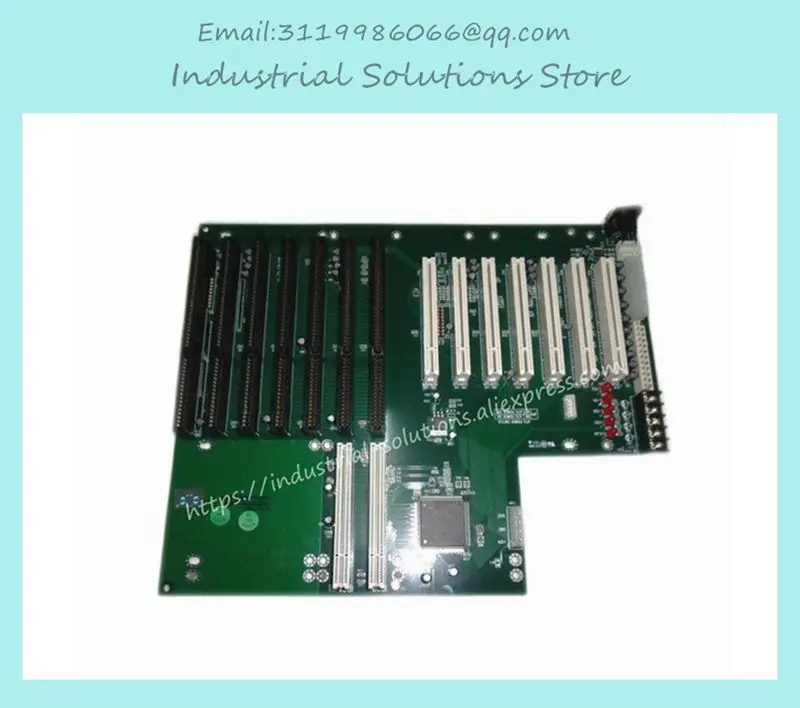 Base Plate IPC-6114P7 Industrial 100% Tested Perfect Quality