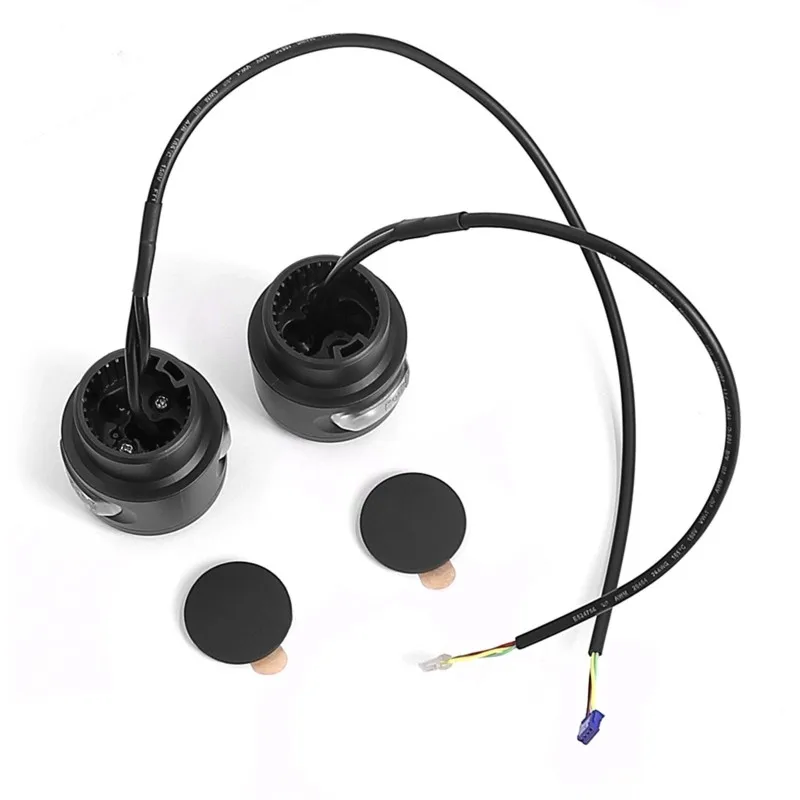 

[NEW!ABKG】 For Ninebot E2/E2 Pro Handlebar Turn Signals-Light Set For Electric Scooters-Left& Right