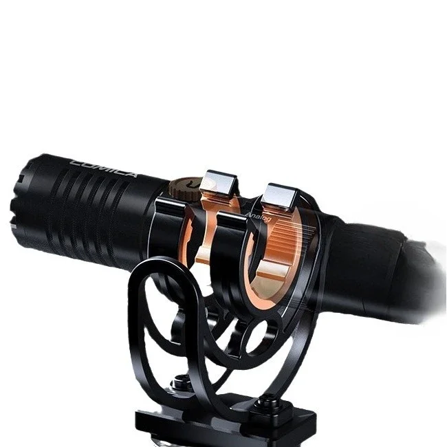 Directivity, microphone, camera, mobile phone interview, gun mic, noise reduction radio mic