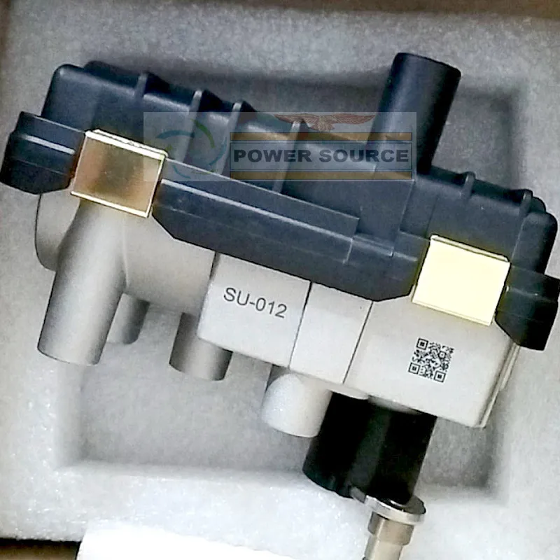 Turbo Actuator 6NW0… - image