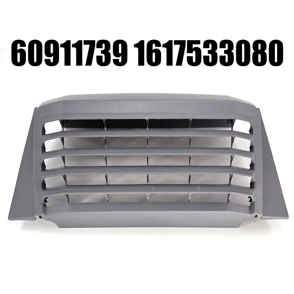 

Car Rear Seat Air Conditioner Vent Outlet Cover Replacement Accessories For Relay For Fiat Ducato For Boxer For Vauxhall Movano