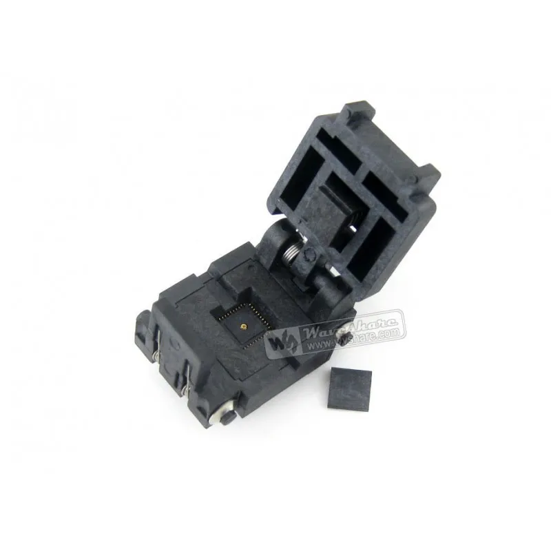 

40QN50K16060, Test & Burn-in Socket