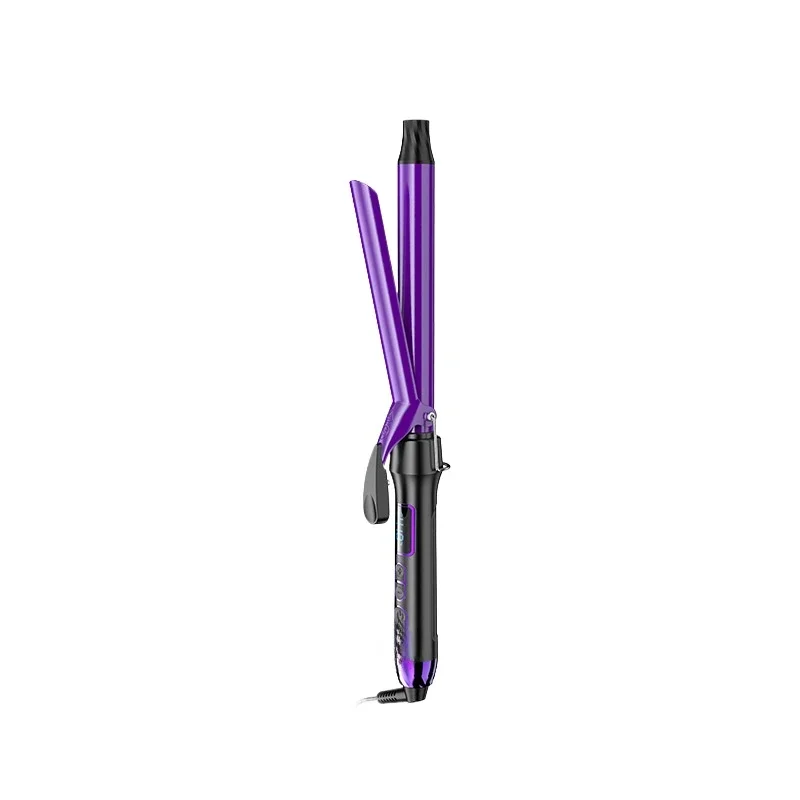 

The new curling iron fully automatic curling iron constant temperature does not hurt the hair big wave egg roll